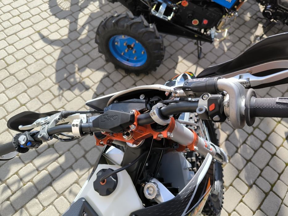 Мотоцикл KOVI 300 LITE