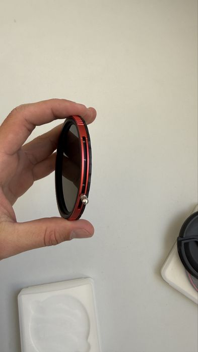 Светофильтр Haida PROII CPL-VND 2 in 1 Filter, 67mm