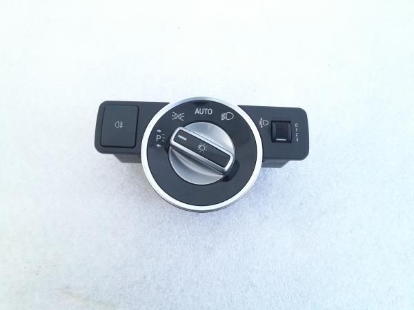 Botão / interruptor de luzes MERCEDES-BENZ CLA Coupé (C117)