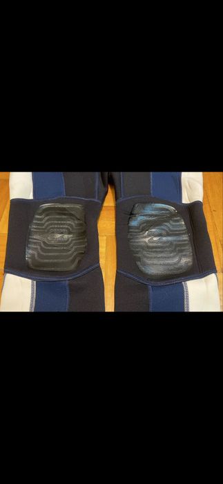 Fato Neoprene Billabong 302 XL