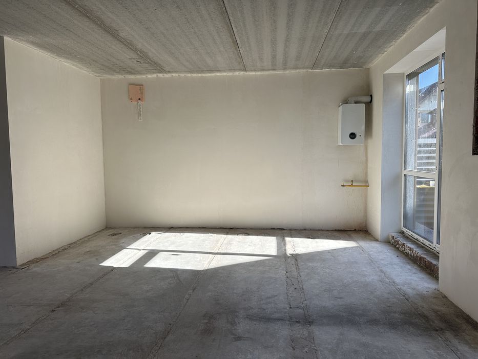 Цегляний таунхаус з бомбосховищем, 165 м2. Без комісії