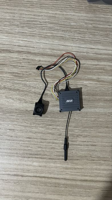Dji o4 air unit