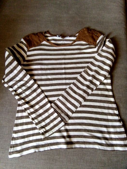 camisola malha menina 9 anos massimo dutti