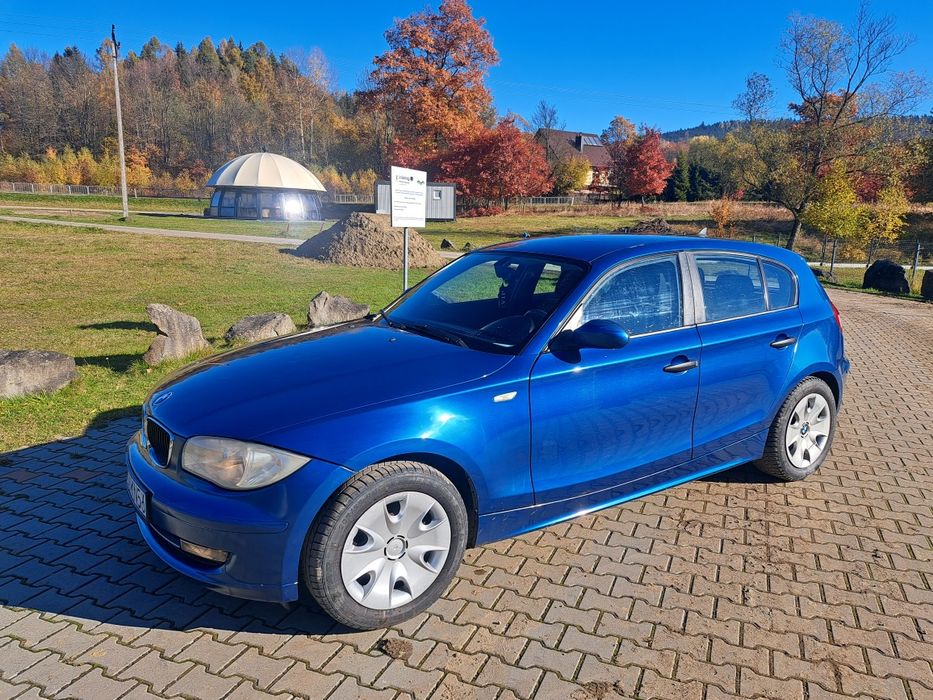 BMW Seria 1