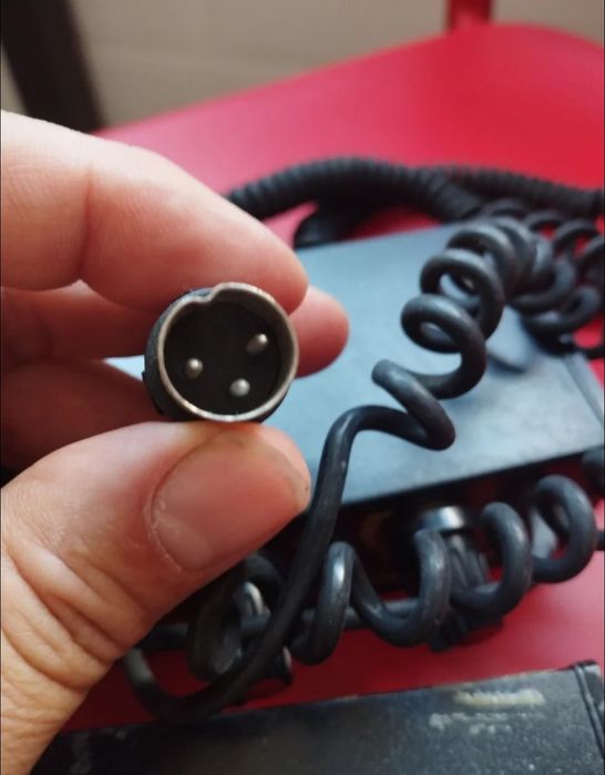 Centralinas para capacete OMP