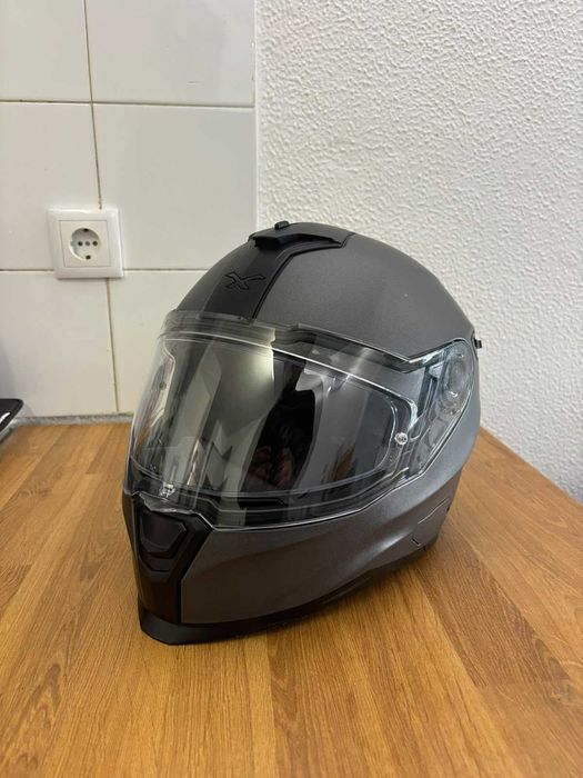 mota UM renegade 125cc
