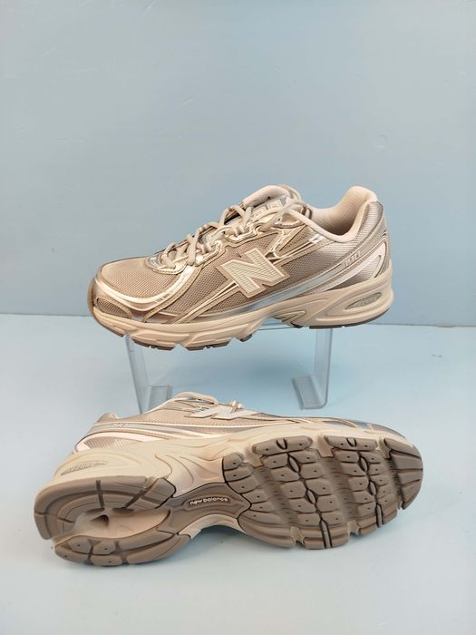 Buty New Balance 740