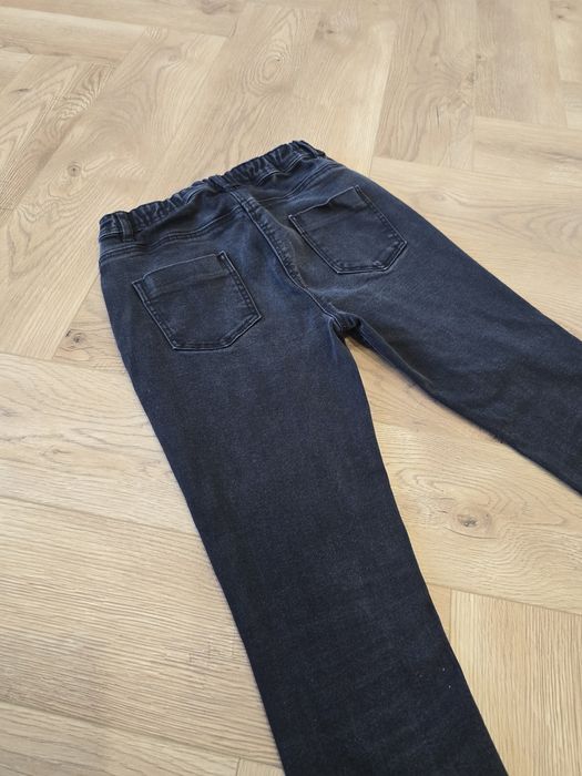 Spodnie czarne George