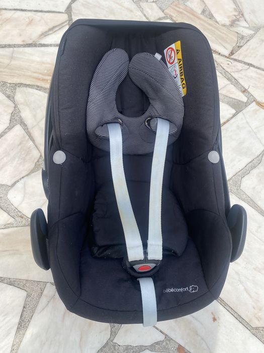 Cadeira de carro bebe