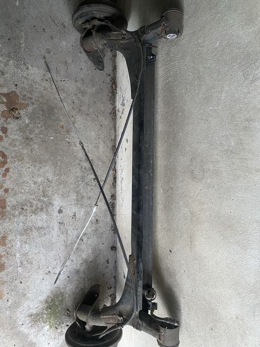 Manometros, eixo e farolins Seat ibiza 6k2