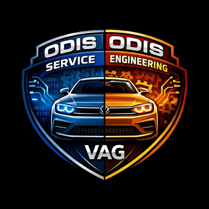 Autocom , Etka 8.3, Odis S 23, Odis E 17