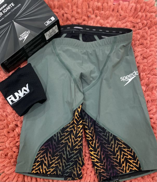 Гідрошорти все в описі