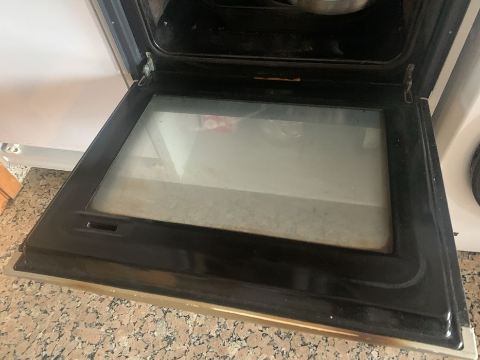 Forno elletrico  TeKa