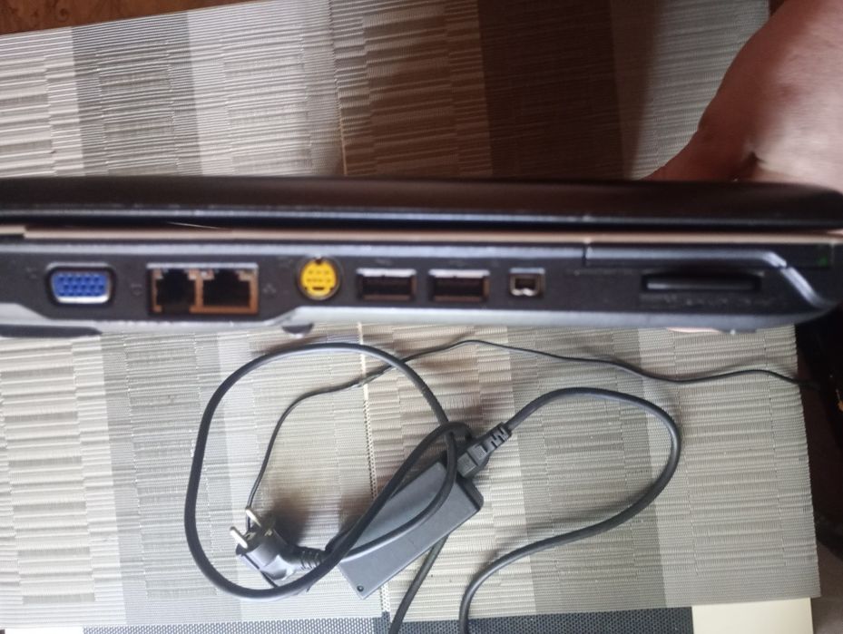 Ноутбук Acer 4710