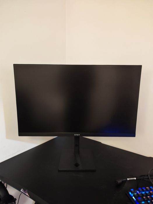 Monitor HP Omen 32q