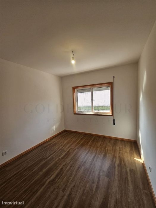 Apartamento T3 Remodelado em Condomínio Fechado | Grijó