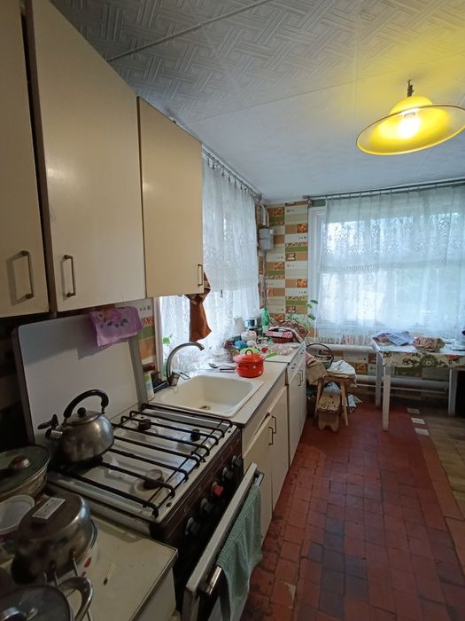 Продаж будинку в центрі с. Руська Поляна