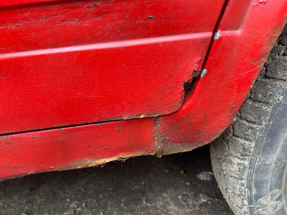 ВАЗ / Lada 2105 1992