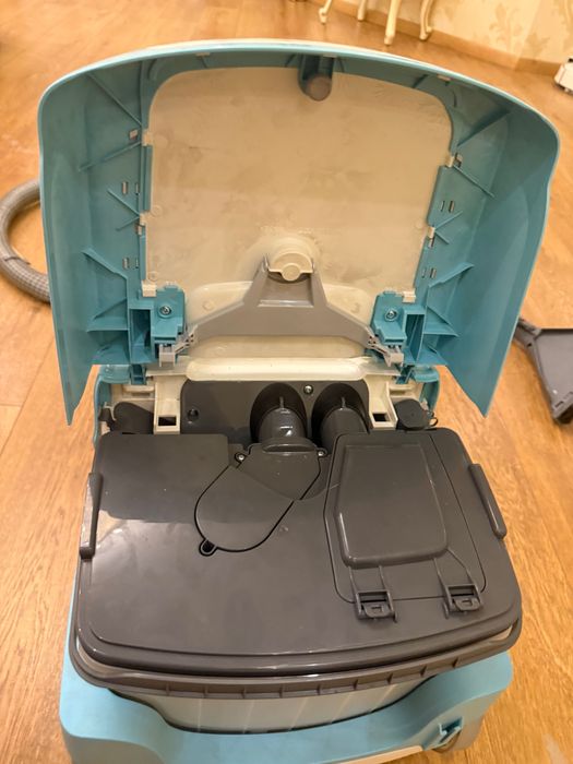 Моющий пылесос Zelmer