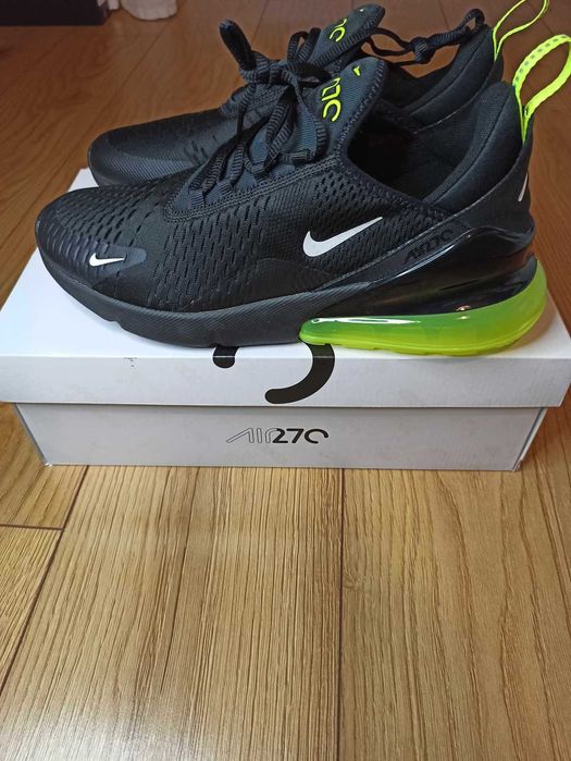 Nike Air Max 270 roz. 44,5 NOWE ORYGINALNE
