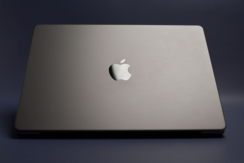 macbook pro 14 m1 pro 32 - Купить электронику - Цены на OLX.ua
