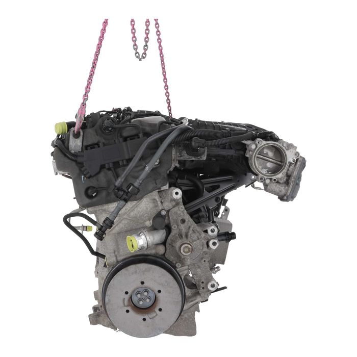 Motor BMW 3,0L 340CV - B58B30B
