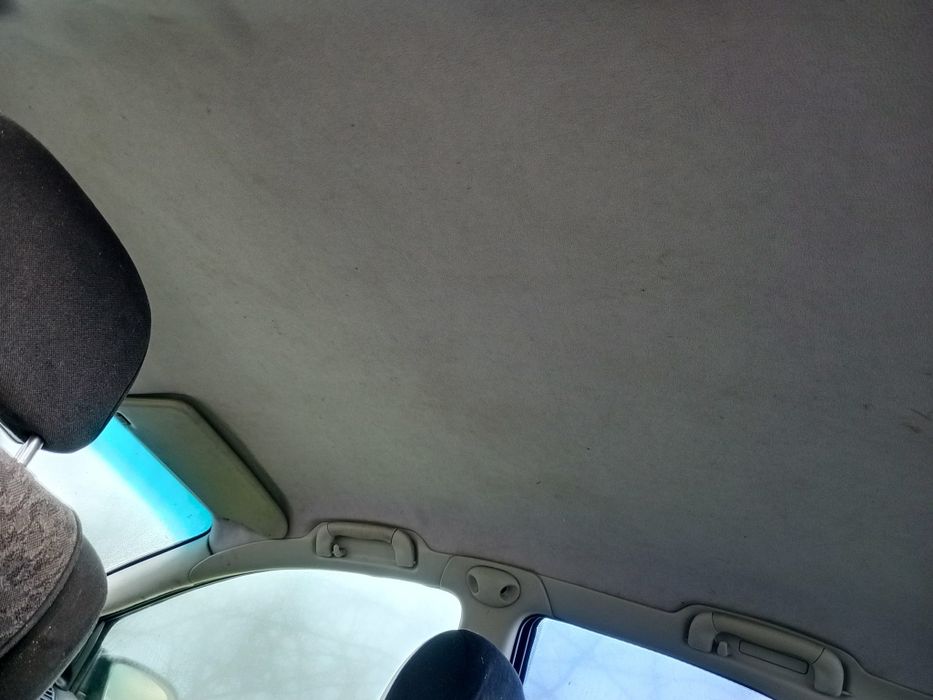 Опель омега б 1999