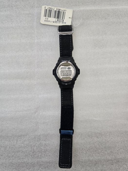 Relógio Casio Baby G