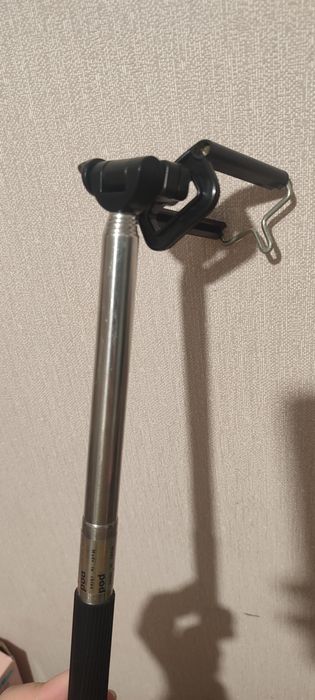 Селфі палка mono pod штатив