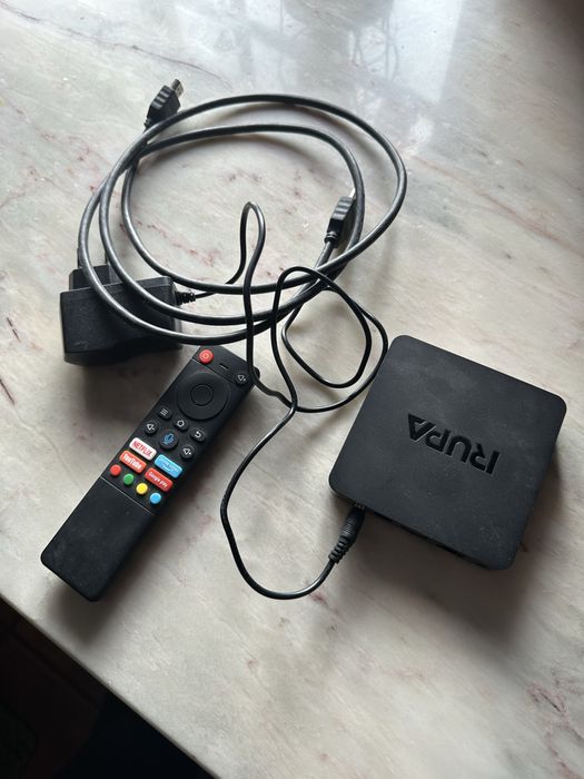 Aparelho android para tv