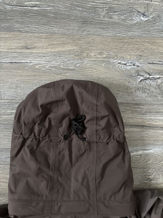Kurtka Jack Wolfskin Texapore XL/XXL męska stan ideal wodoodporna