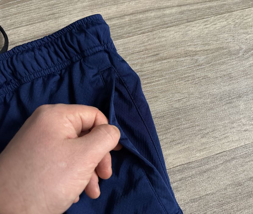 Мужские шорты Nike Dry Training