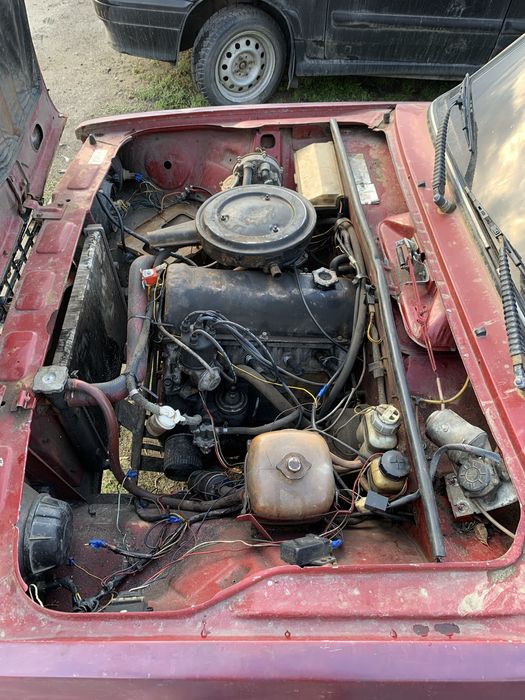 Продам ВАЗ 2107 1996р.в.