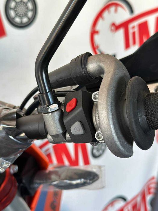 Новий мотоцикл Kovi 300 LITE R 48F Гарантія/Доставка