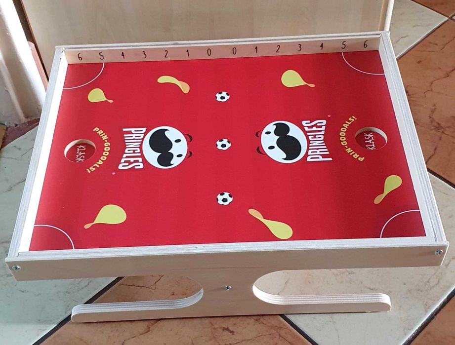 Gra Klask magnetyczna gra zręcznościowa + !!! GRATIS !!!