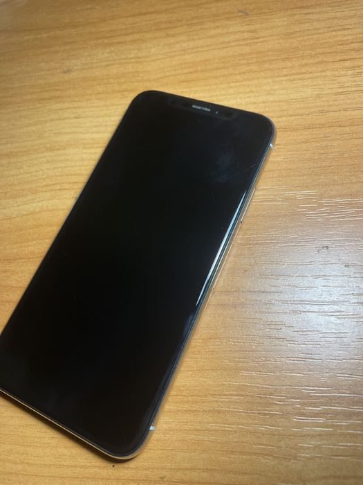 iPhone X 256гб Neverlock