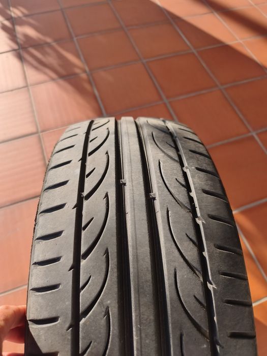 Jantes Mercedes 18"