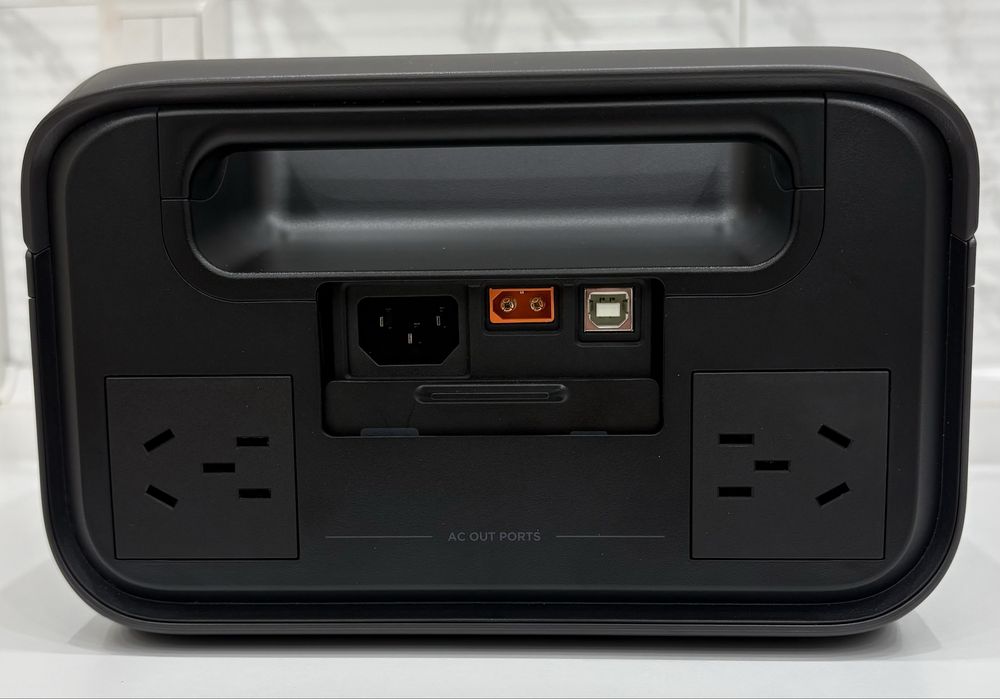 Ecoflow river 3 plus