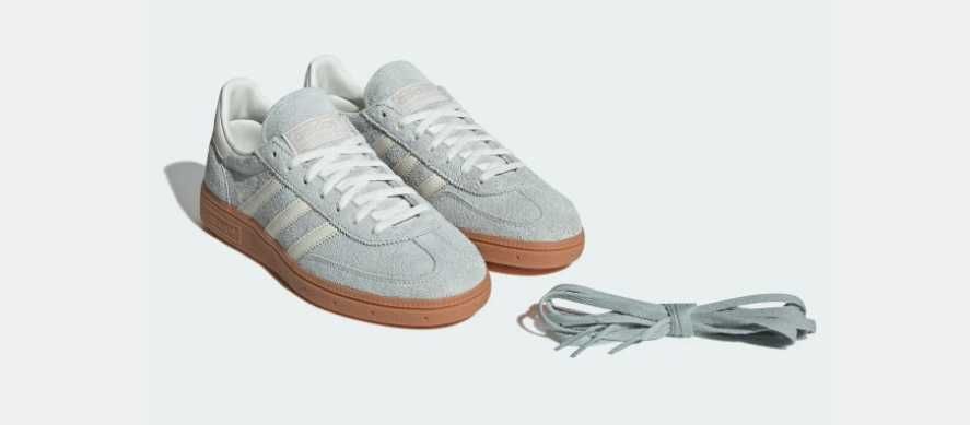 Кросівки Adidas Handball Spezial #40.5