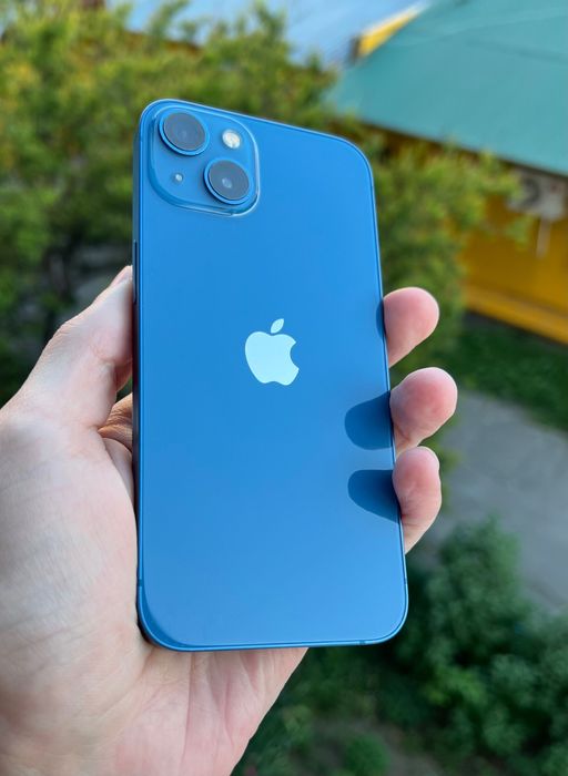 iPhone 13 128GB Neverlock