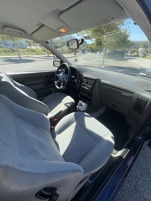 Volkswagen  Polo