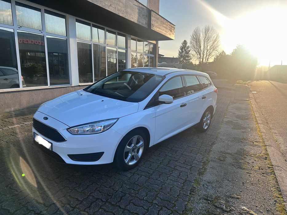 Ford Focus  sw 1.0T EcoBoost