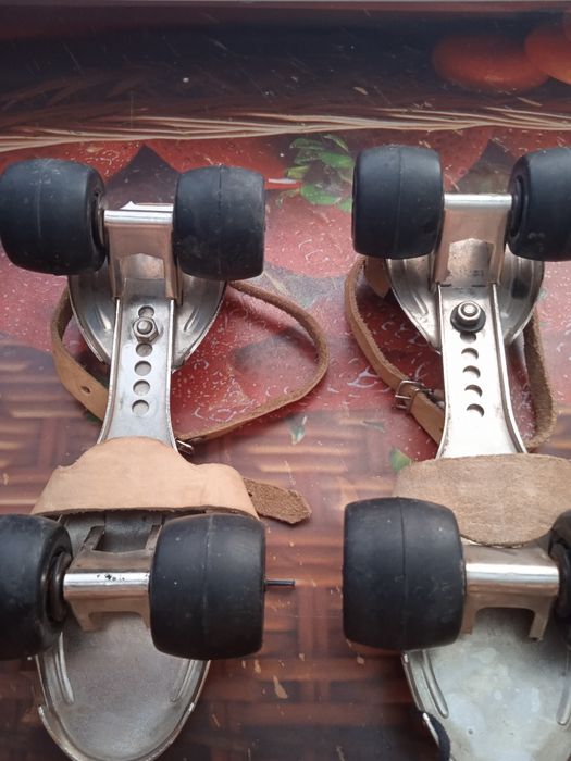 Продам ролики...