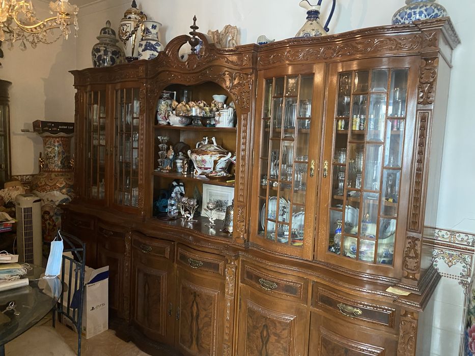 Moveis usados em bom estado
