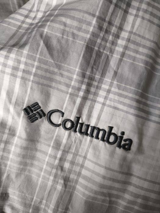 Kurtka damska Columbia roz S
