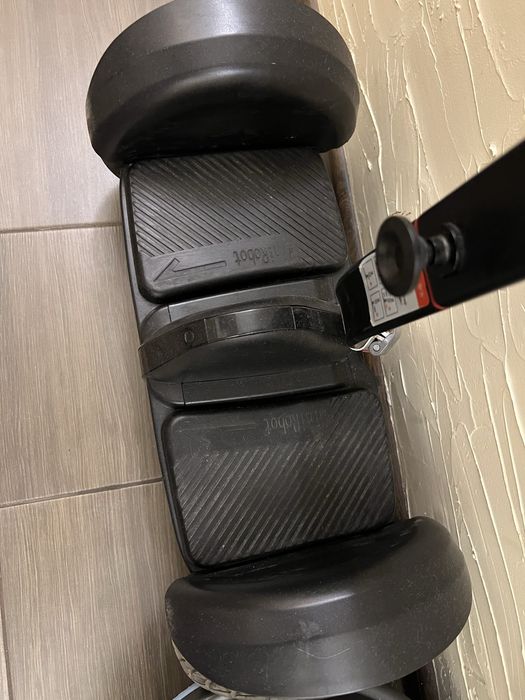 Гироборд  ninebot mini pro 54 v