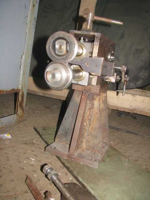 Ручна зіг машинка.