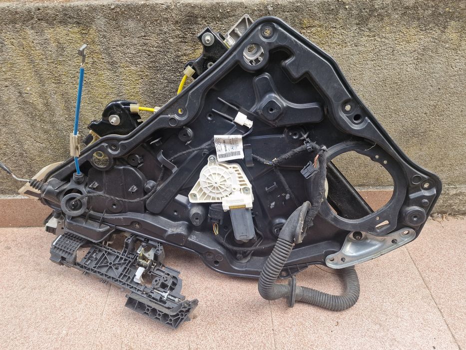 Mercedes CLA AMG W117