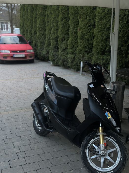 suzuki zz - купити мототехніку - Ціна на OLX.ua