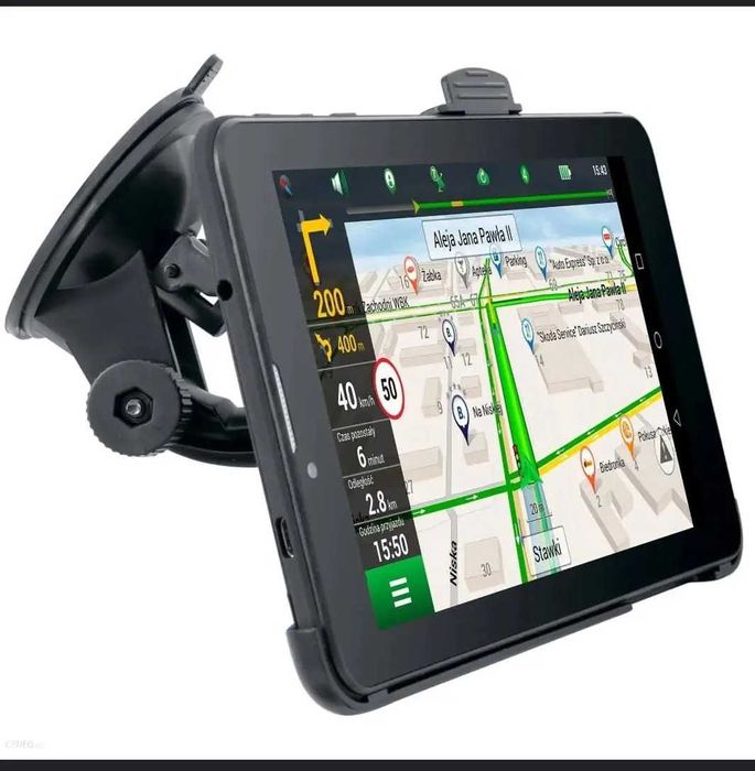 Tablet navitel t505 pro
